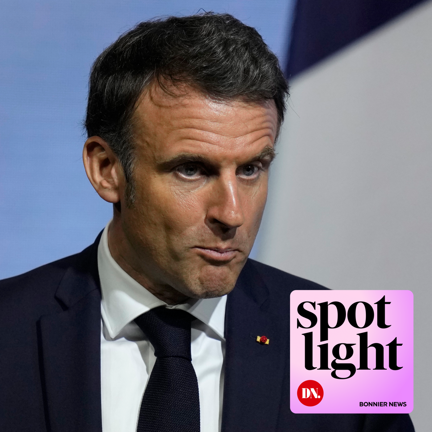 Bajs i mineralvattnet – den mörkade Perrier-skandalen