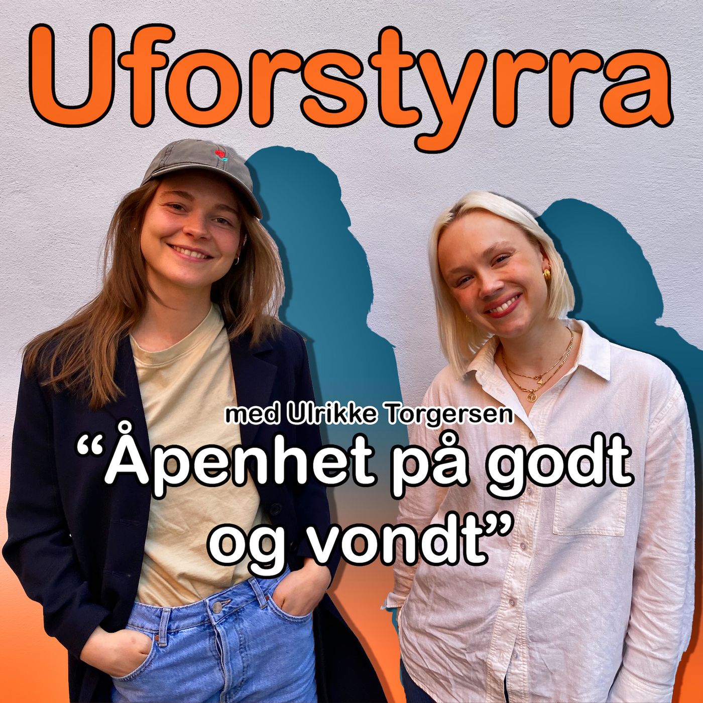 Uforstyrra
