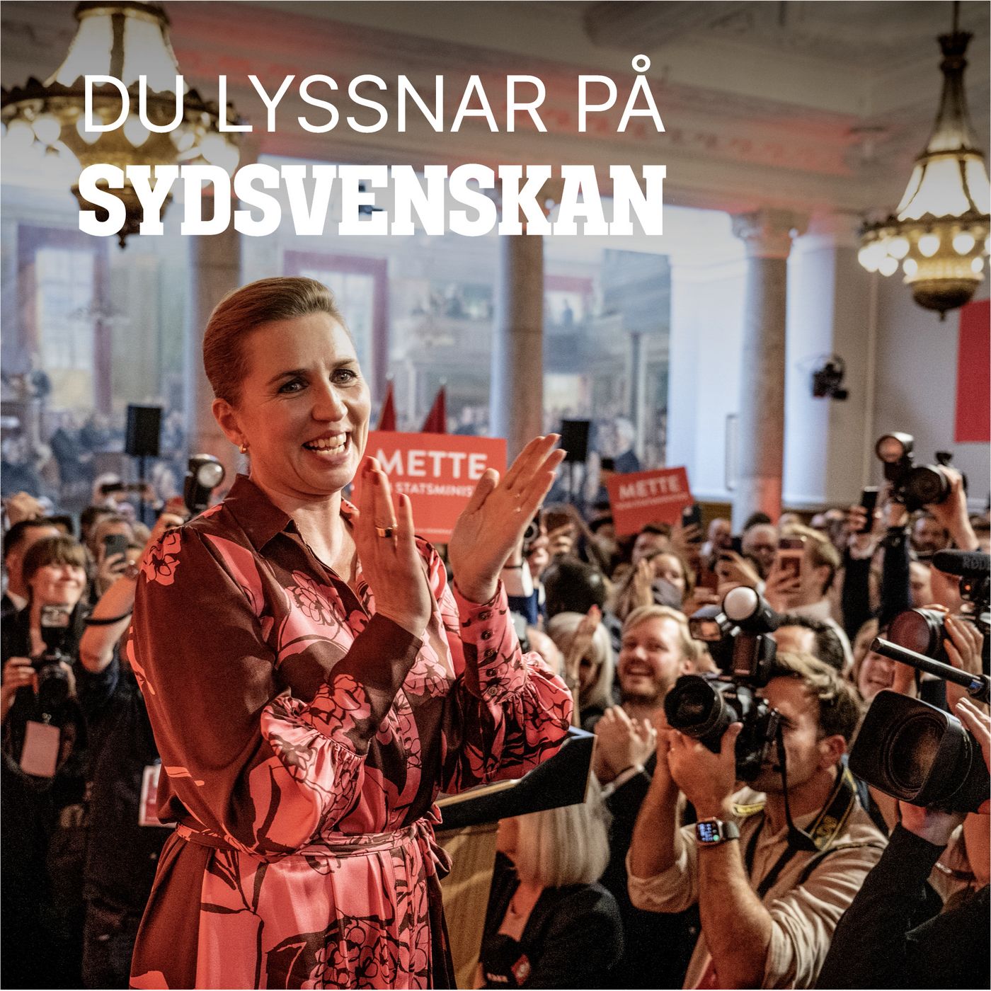 Varför är dansk politik så märklig? episode artwork