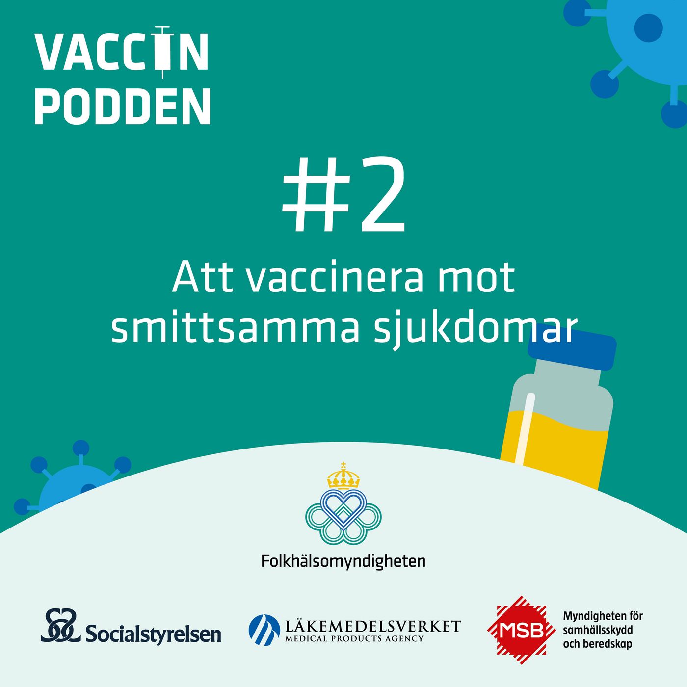 Vaccinpodden