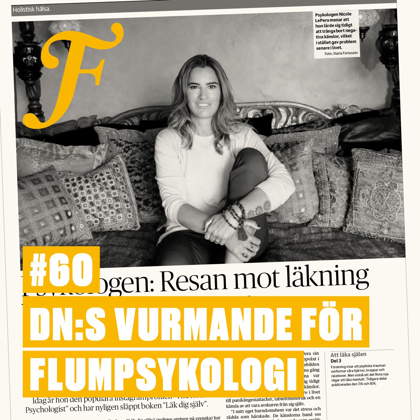 Magasinet Filter