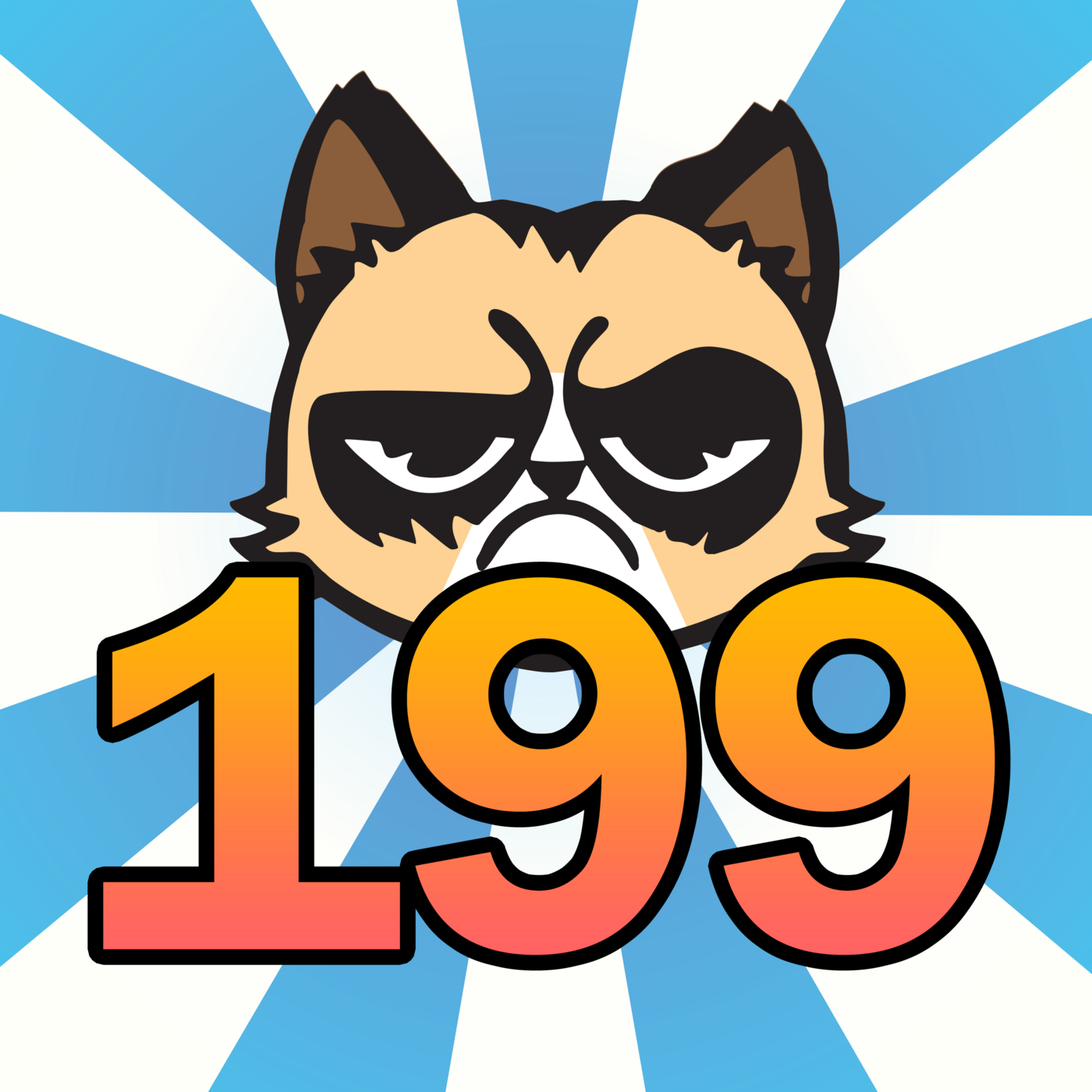 #199 - Faluserb episode artwork