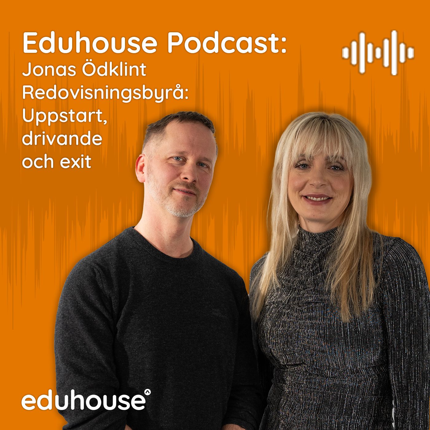 Eduhouse Podcast