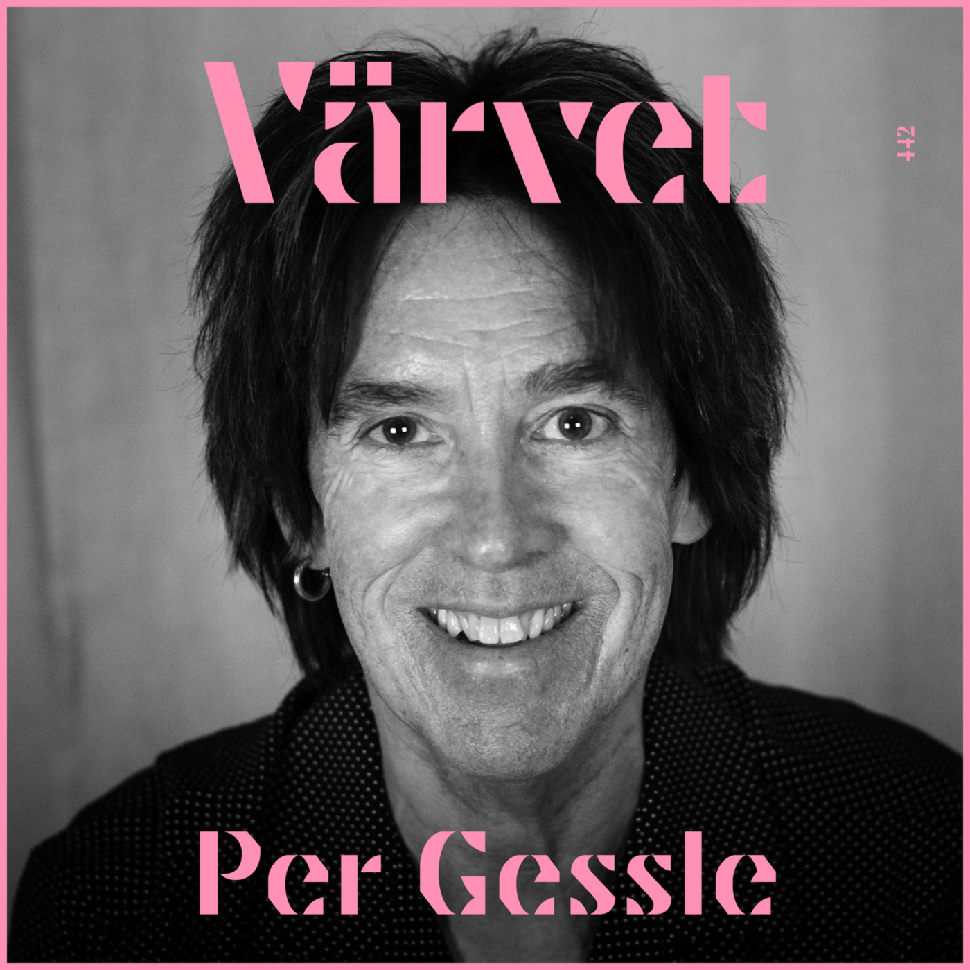 KORT VERSION- #442: Per Gessle