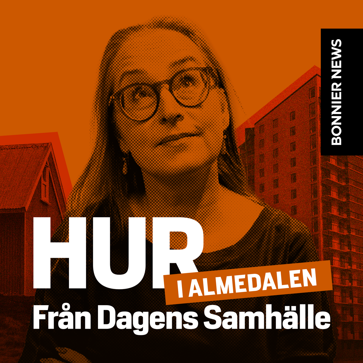 Hur från Dagens Samhälle