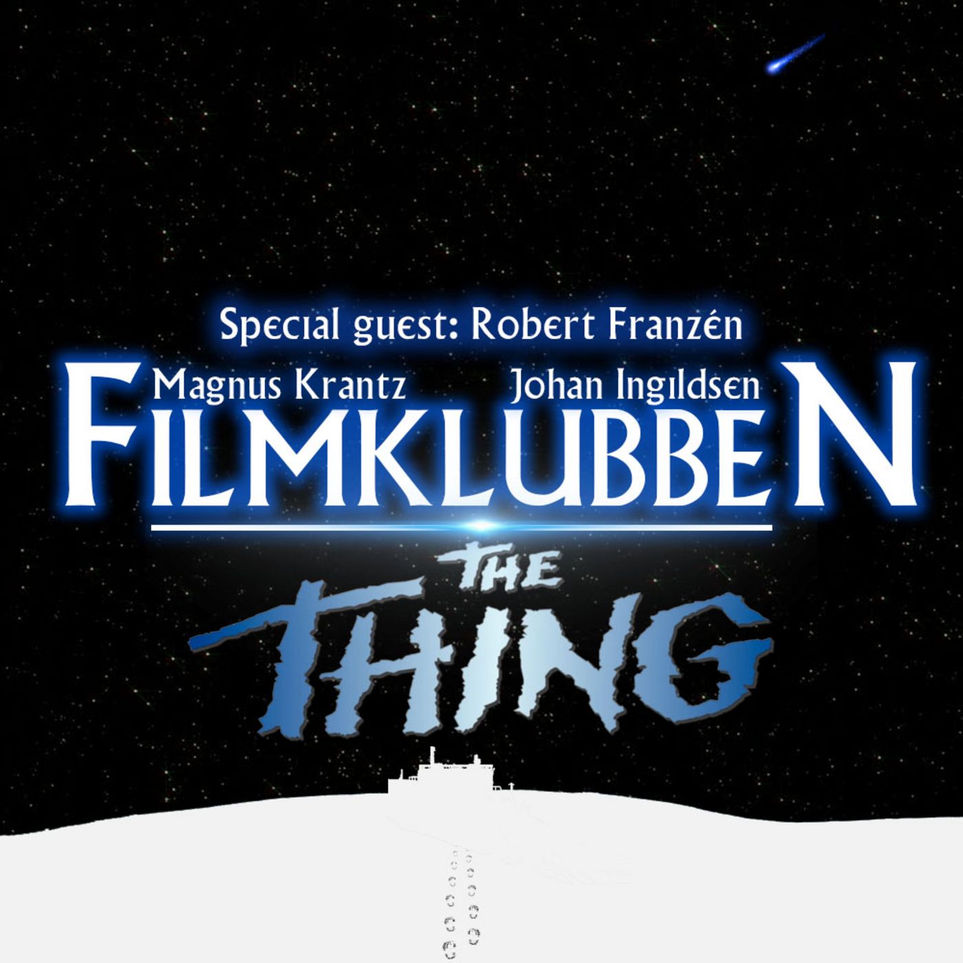 Filmklubben