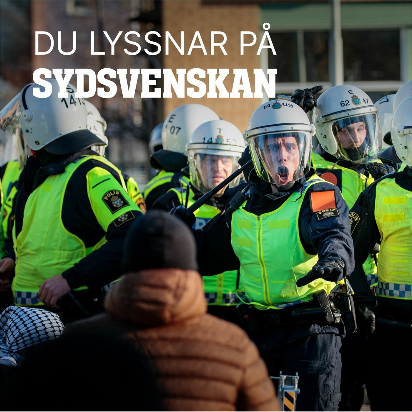 Varför har man rätt att bränna koranen? episode artwork
