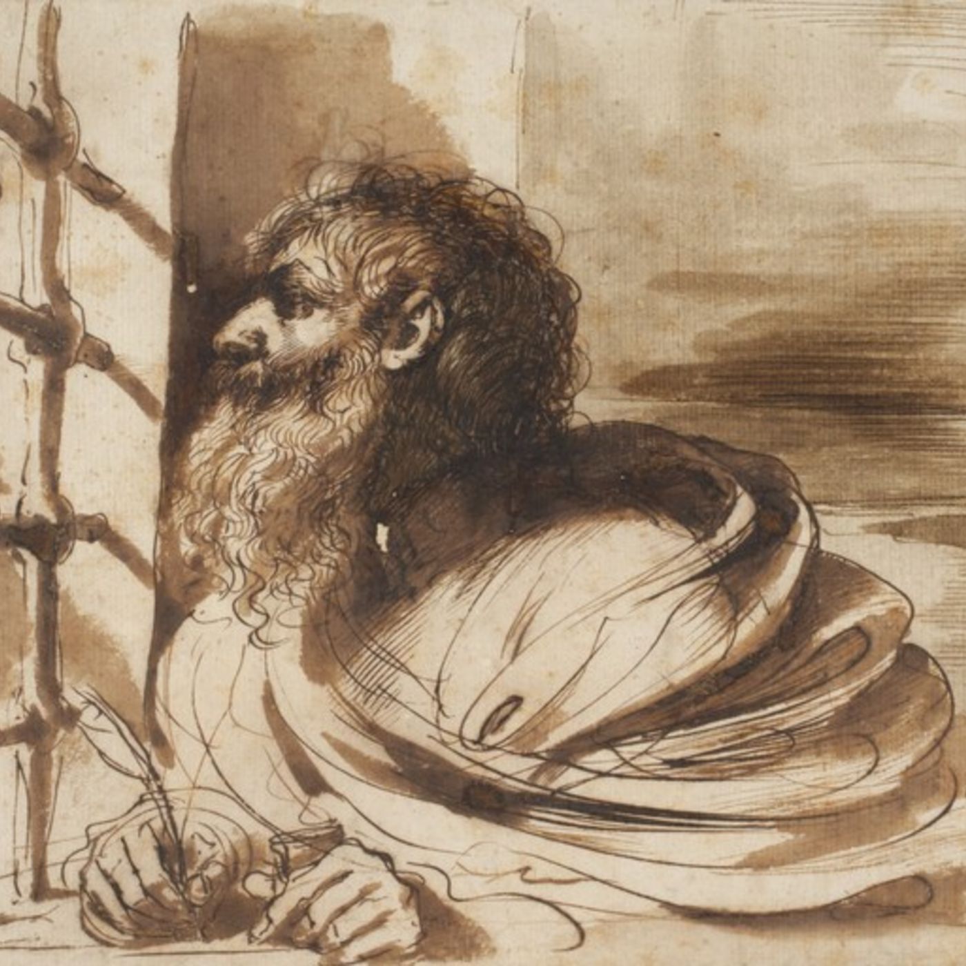 Ádvent 3.  vasárnapja - Gáncs Péter episode artwork
