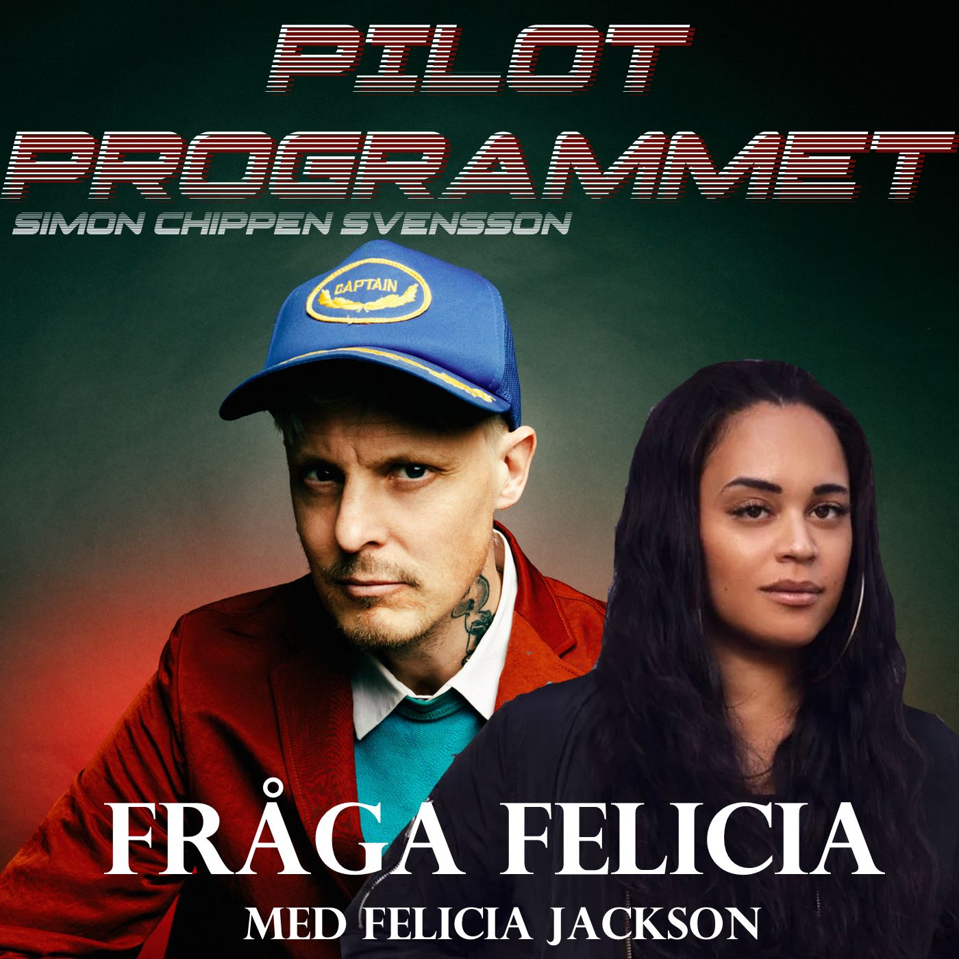 Fråga Felicia