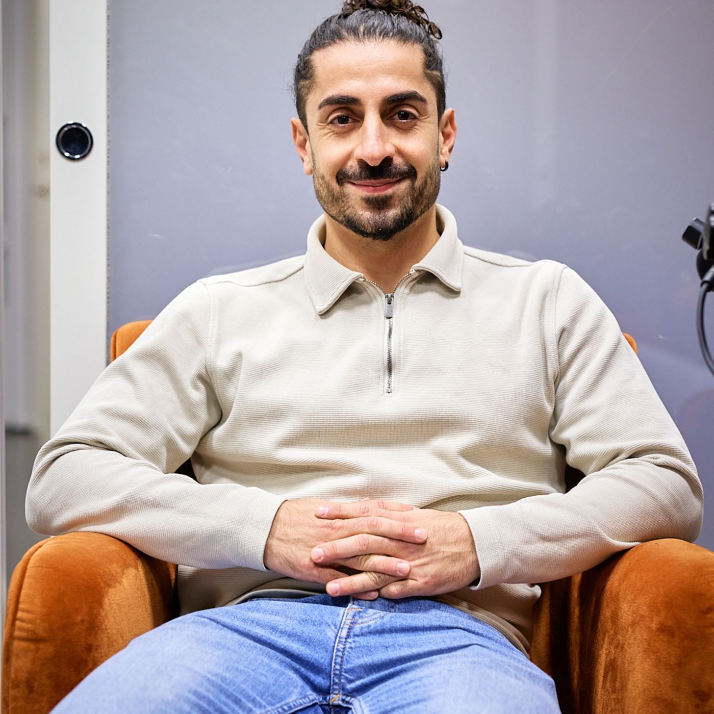 Doktorduon gästas av Poya Ashna Doktorduon gästas av Poya Ashna