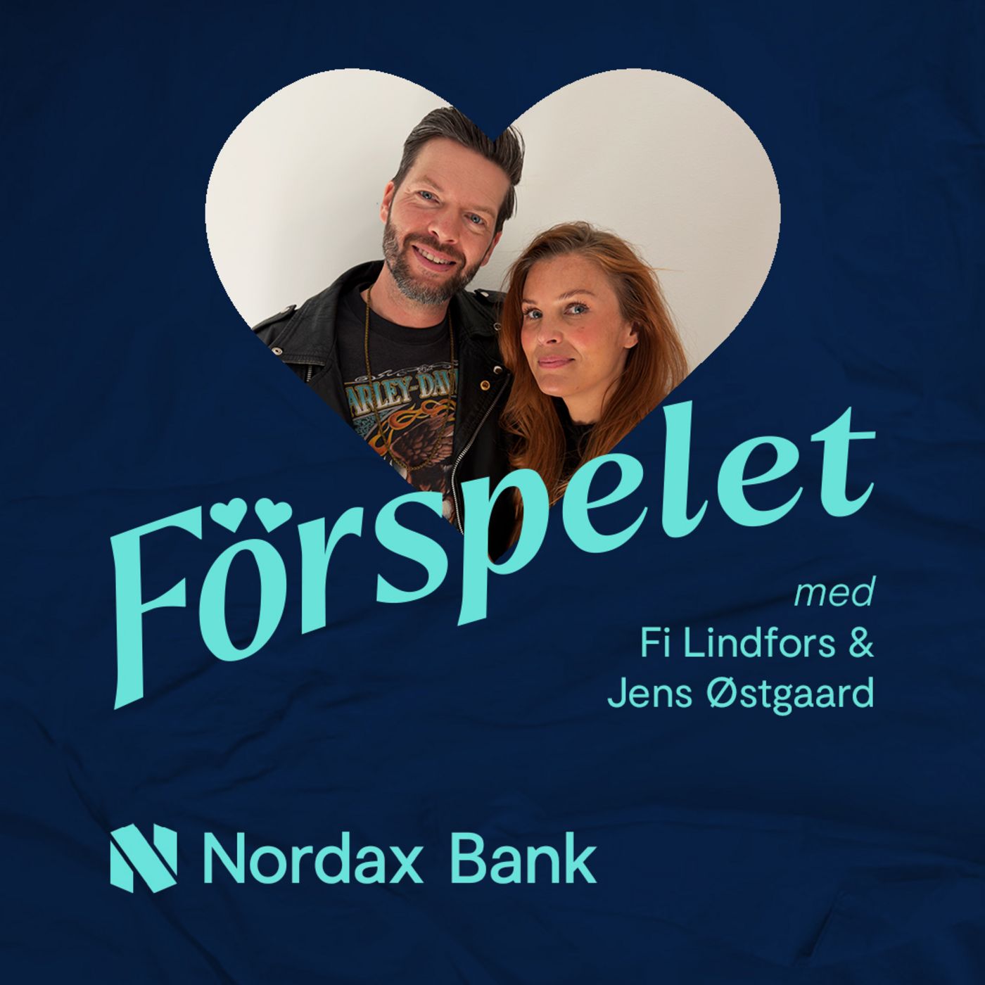 Förspelet med Fi Lindfors & Jens Østgaard episode artwork