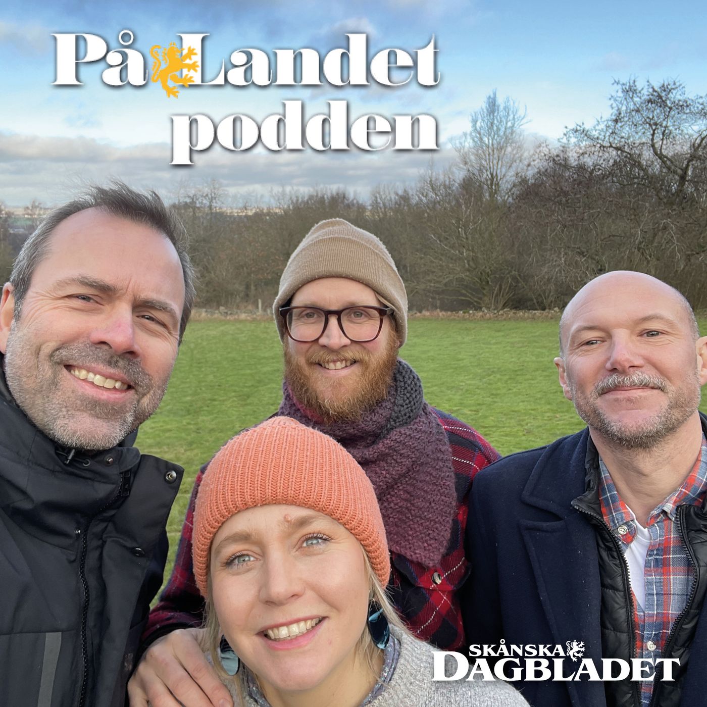 På Landet