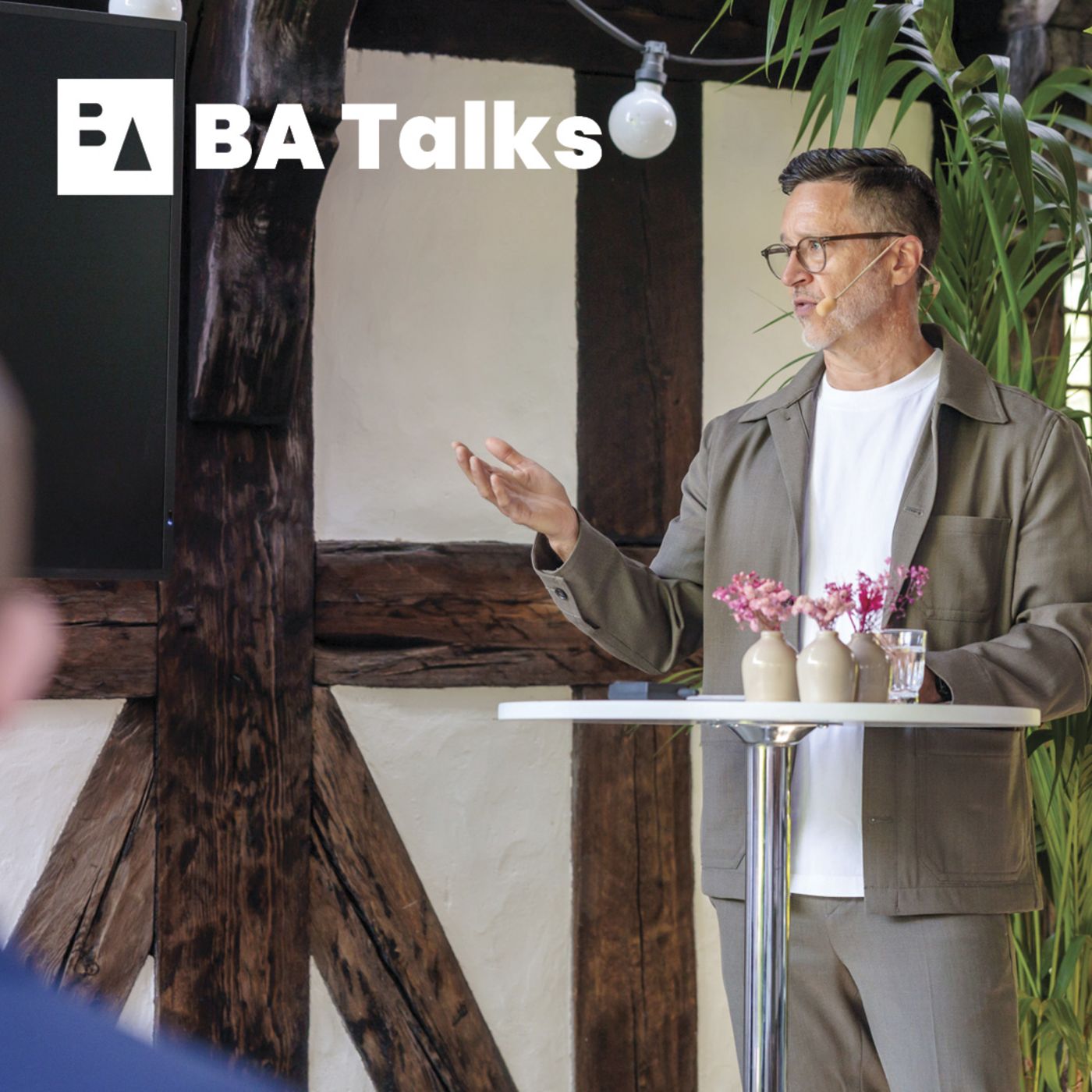 BA Almedalen: Hur kan vi använda samhällsbyggnad i preventivt trygghetsarbete? episode artwork