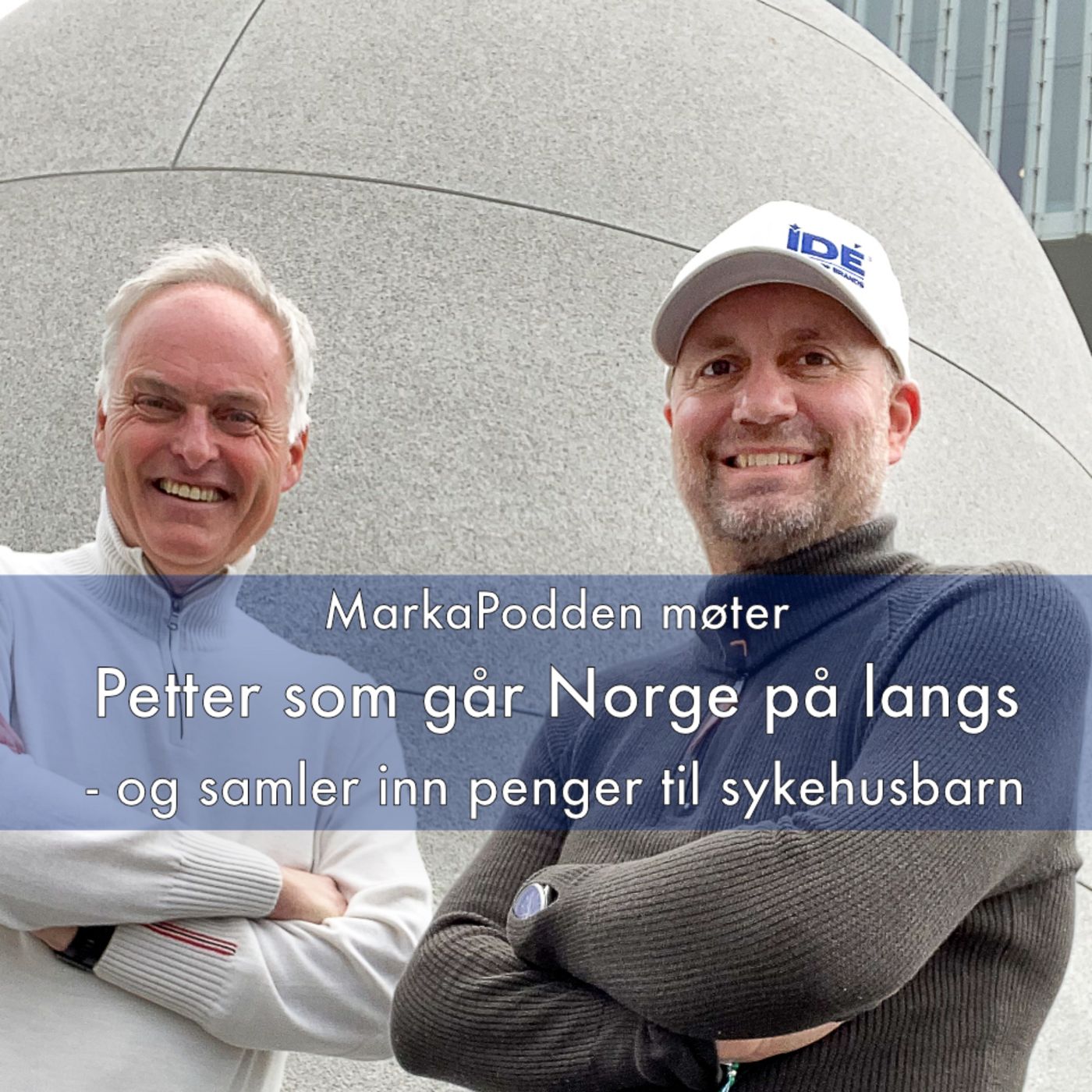 MarkaPodden