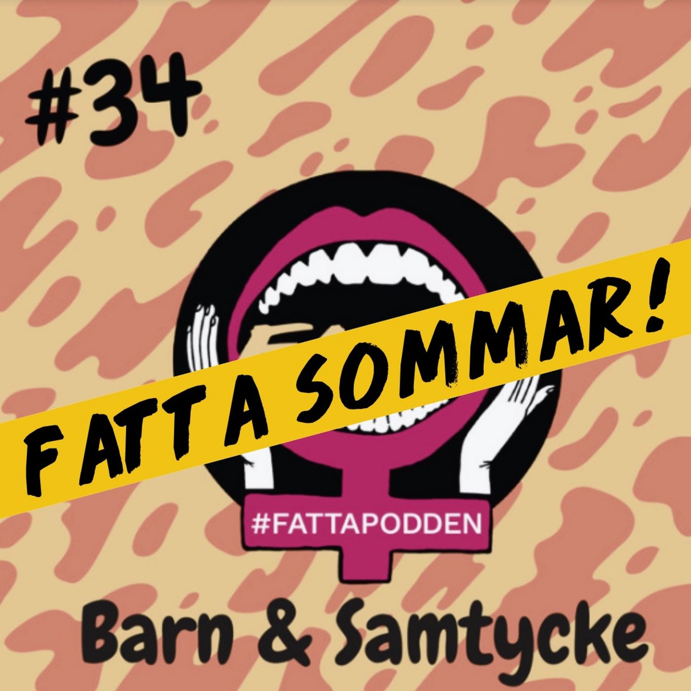 Fattapodden