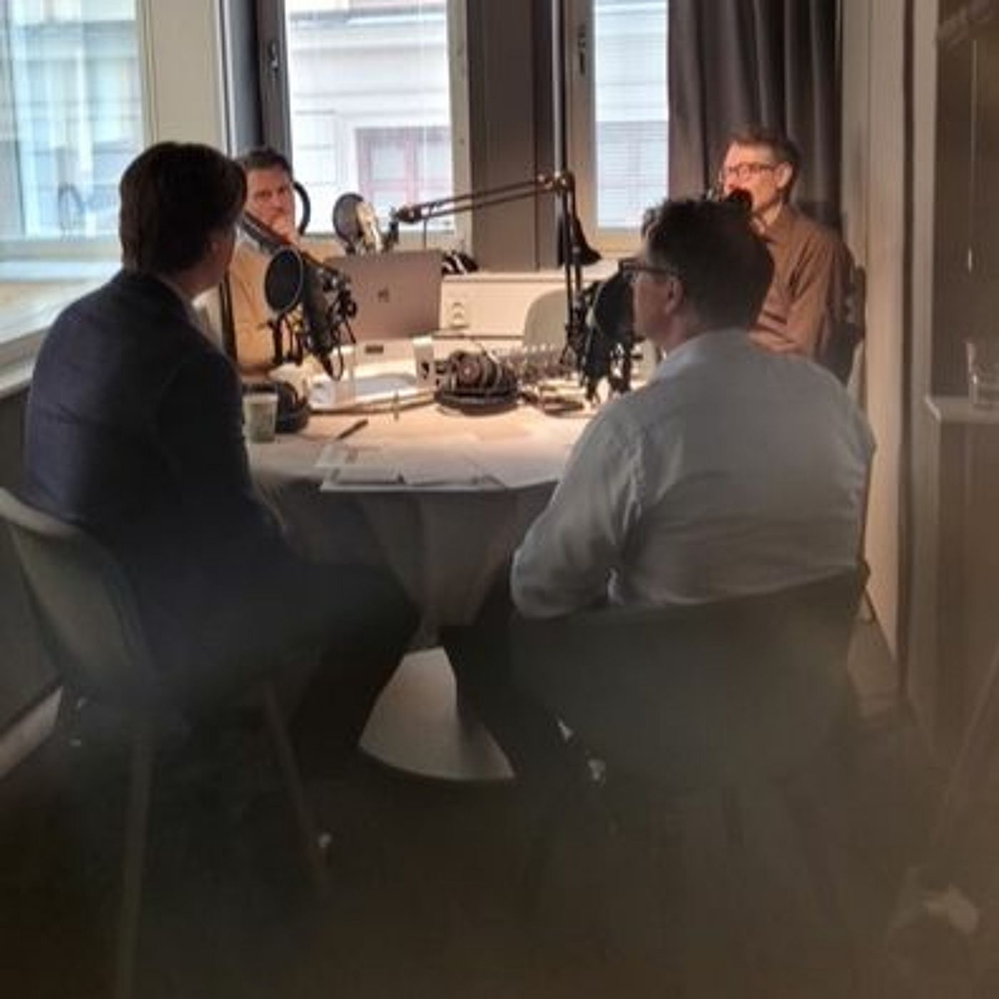 Placerapodden