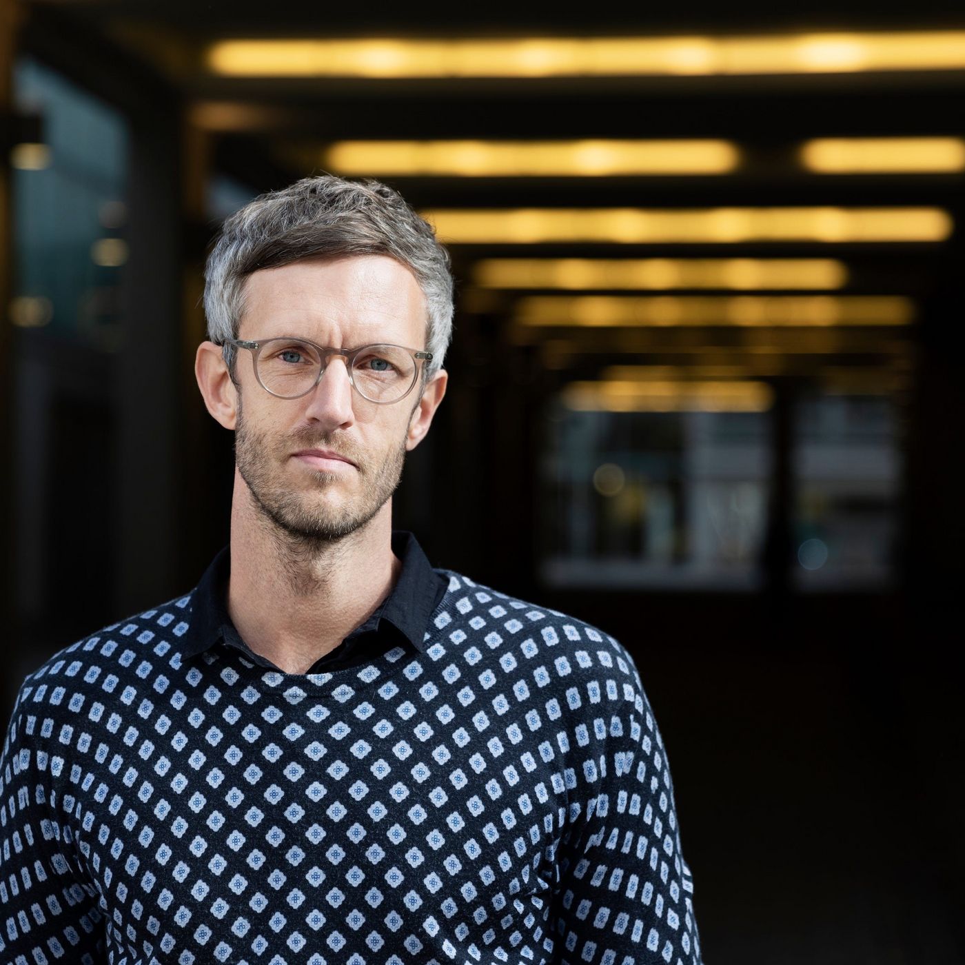 Jojje Olsson: "Den svenska brottsligheten vore otänkbar på Taiwan"