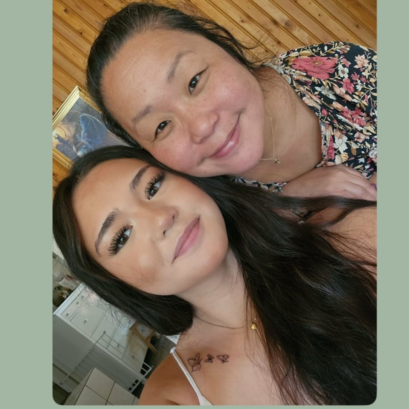 186. Emotion Code: Jag får behandling av Eylah