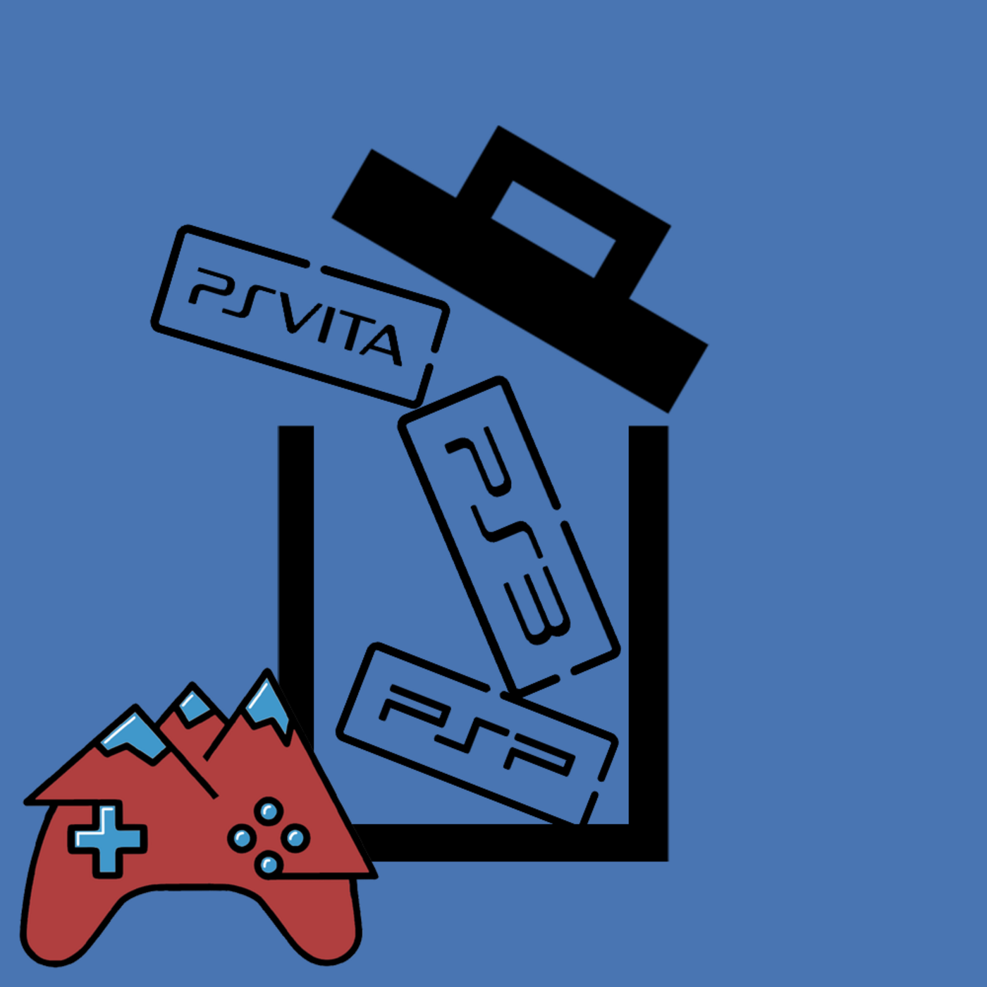 Norderlanders: A Gaming Podcast