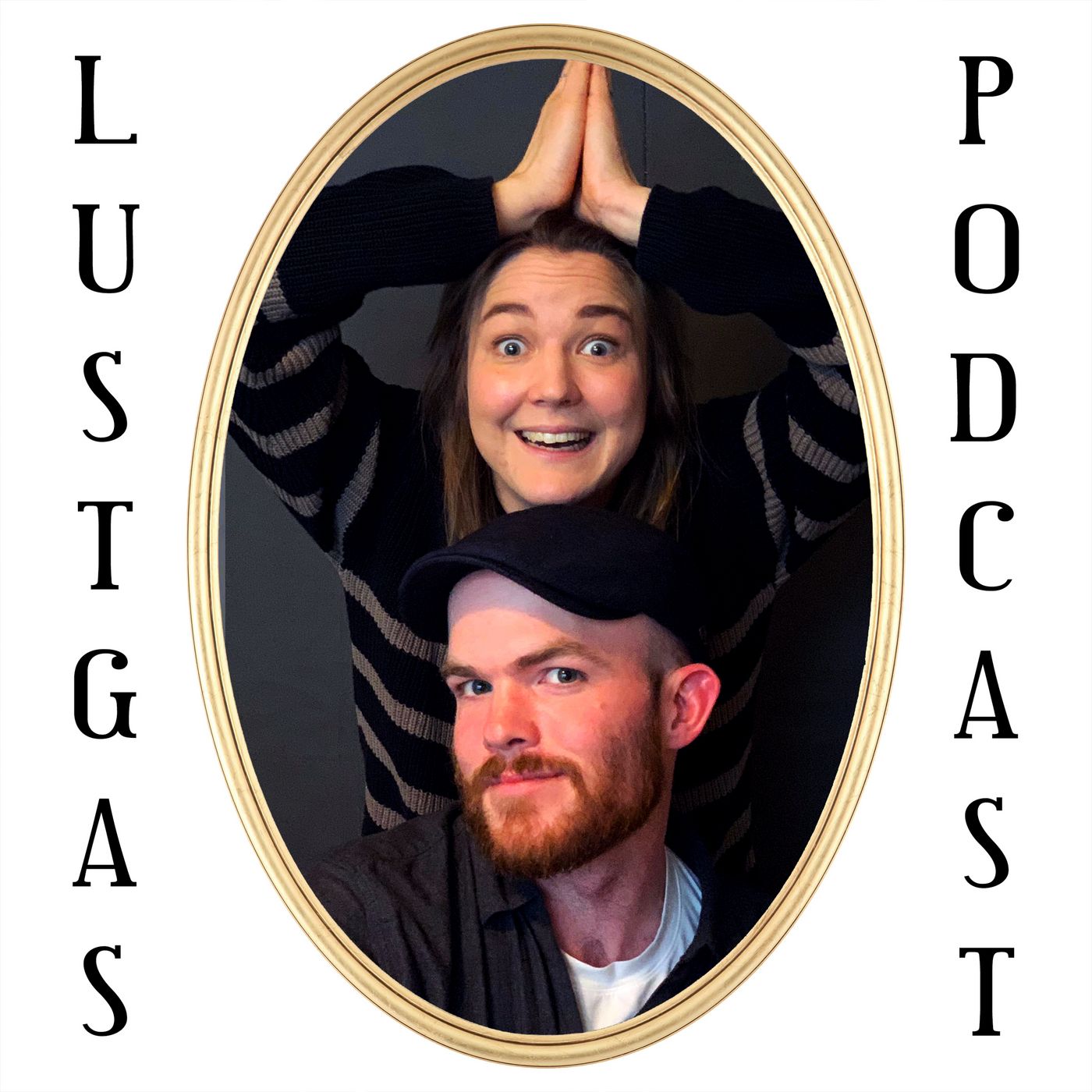 Lustgas Podcast