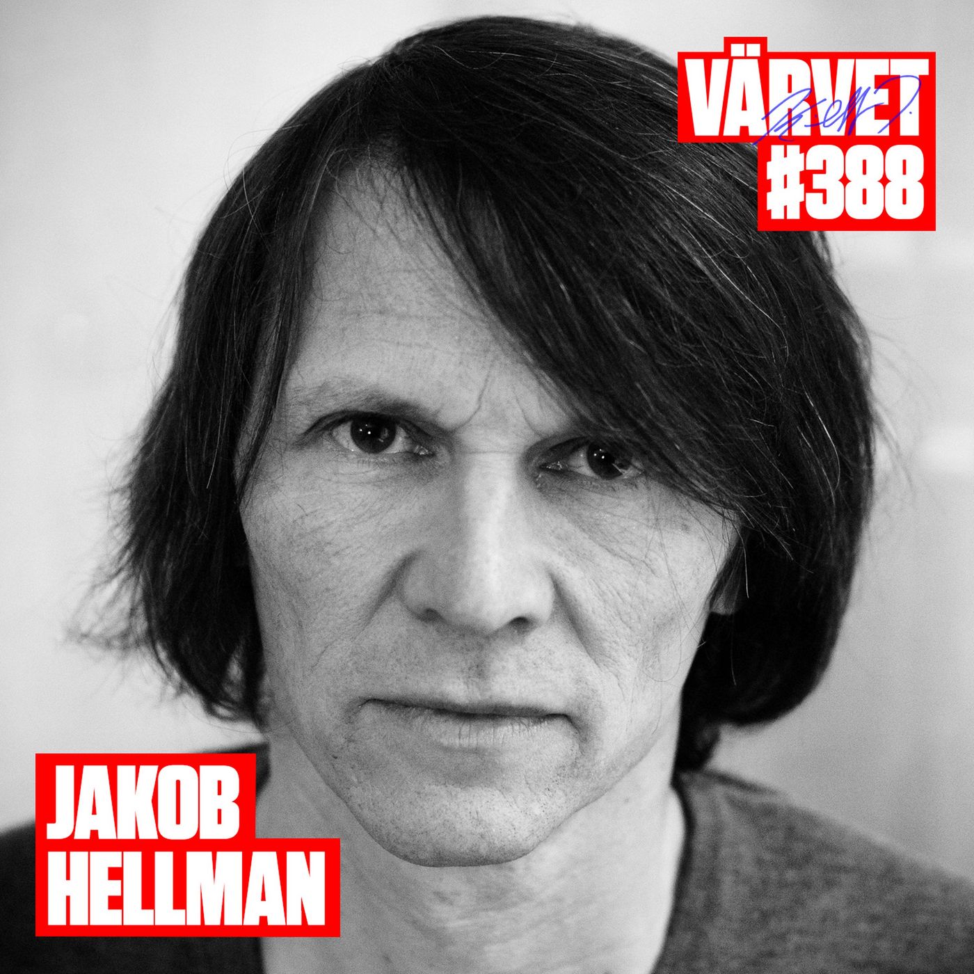 #388: Jakob Hellman