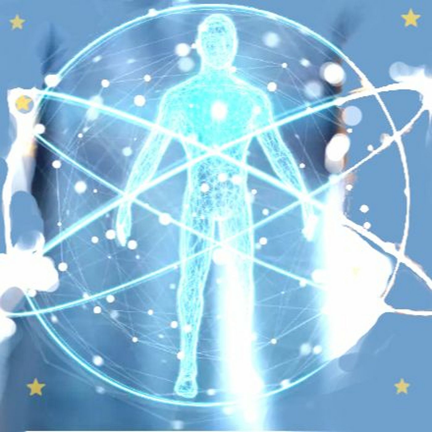 Metaphysics, deepfake talking about in a mix of spirit and symbolic episode artwork