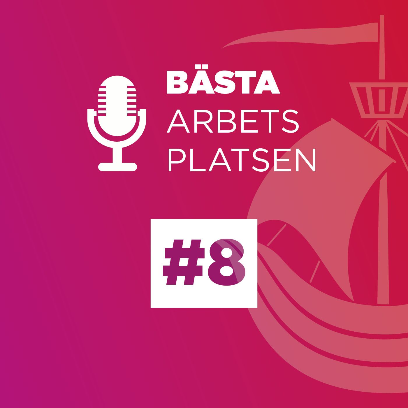 #8 - Det börjar med en fråga: Hur är det – egentligen? #8 - Det börjar med en fråga: Hur är det – egentligen?