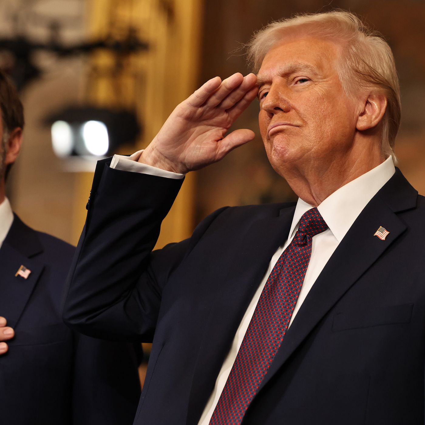 Trump vill göra Amerika stort igen, igen – men ingår Grönland?