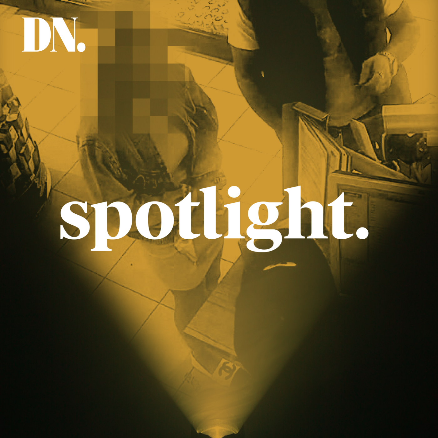 Fallet "Prinsessa" – så blev hon den perfekta fasaden för droghandeln