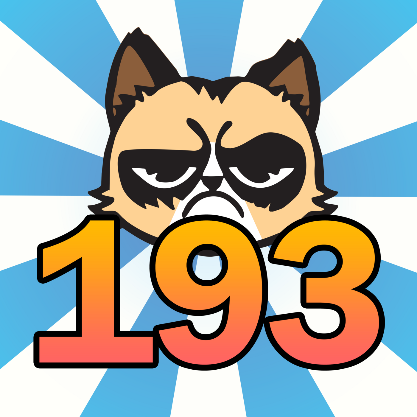 #193 - Tjofaderittan, din jävel episode artwork
