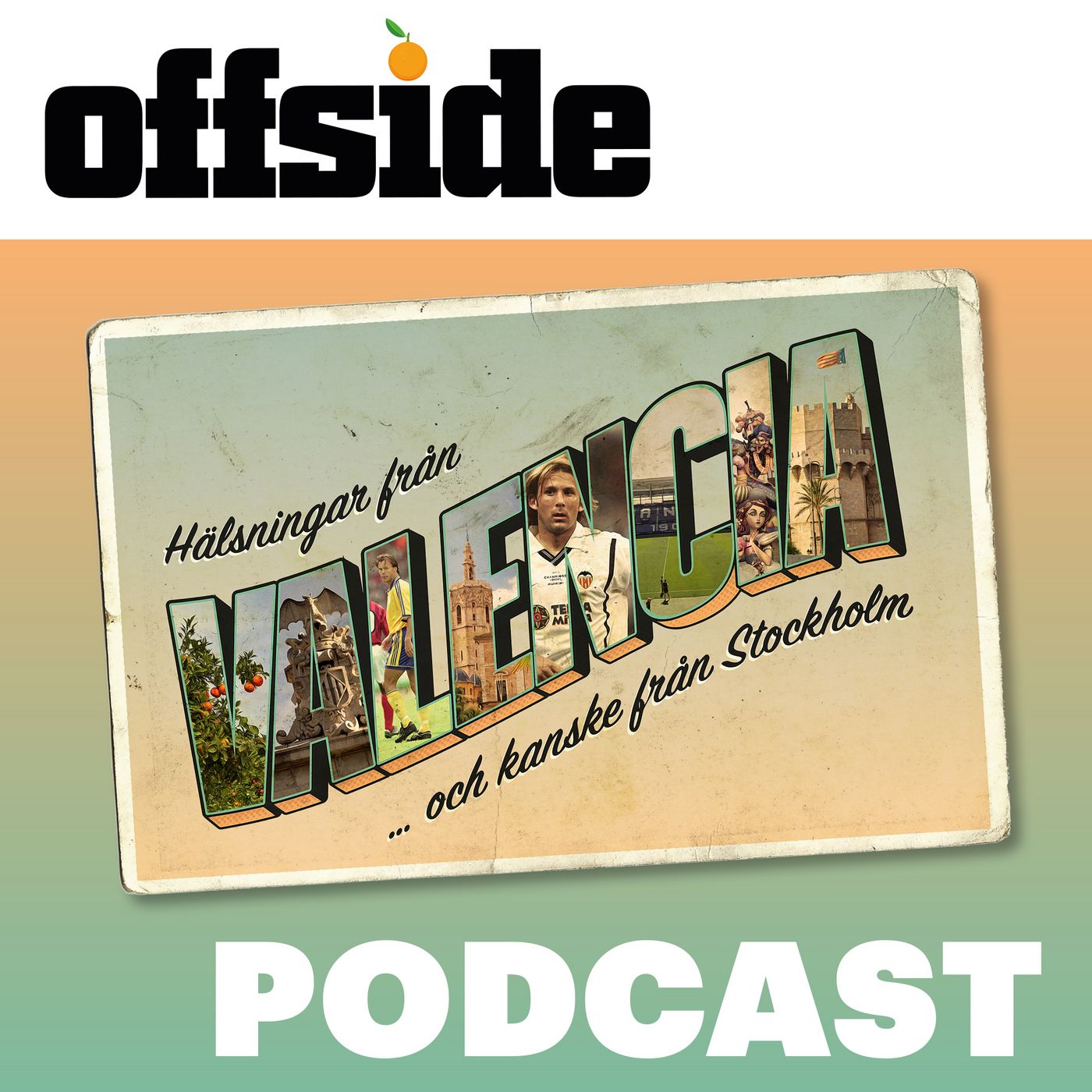 582. VM-PLATSEN: Full fräs i mixen!