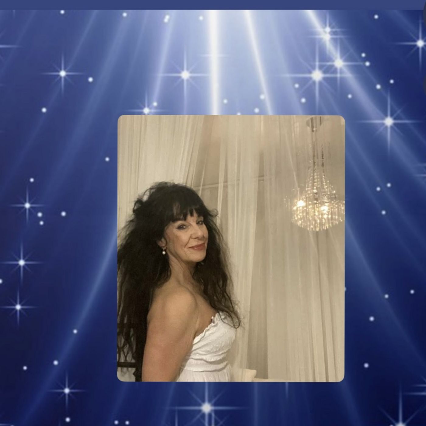 194. Vad säger din själ - ett samtal med Rosita 194. Vad säger din själ - ett samtal med Rosita