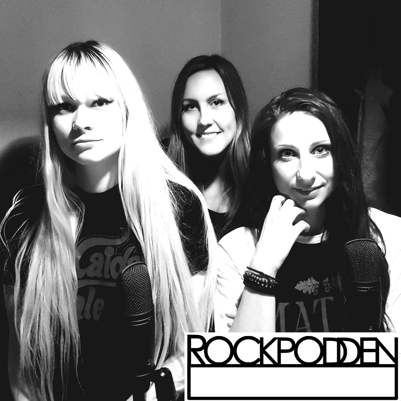 Rockpodden