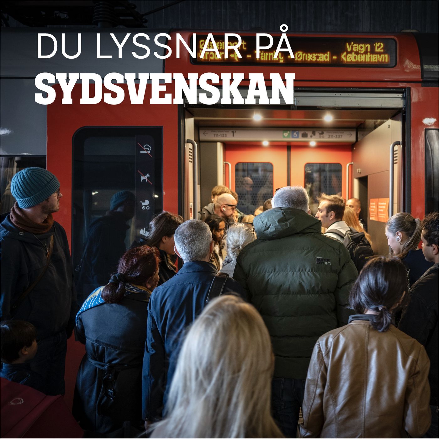 Så blev Öresundsbron världens dyraste bro