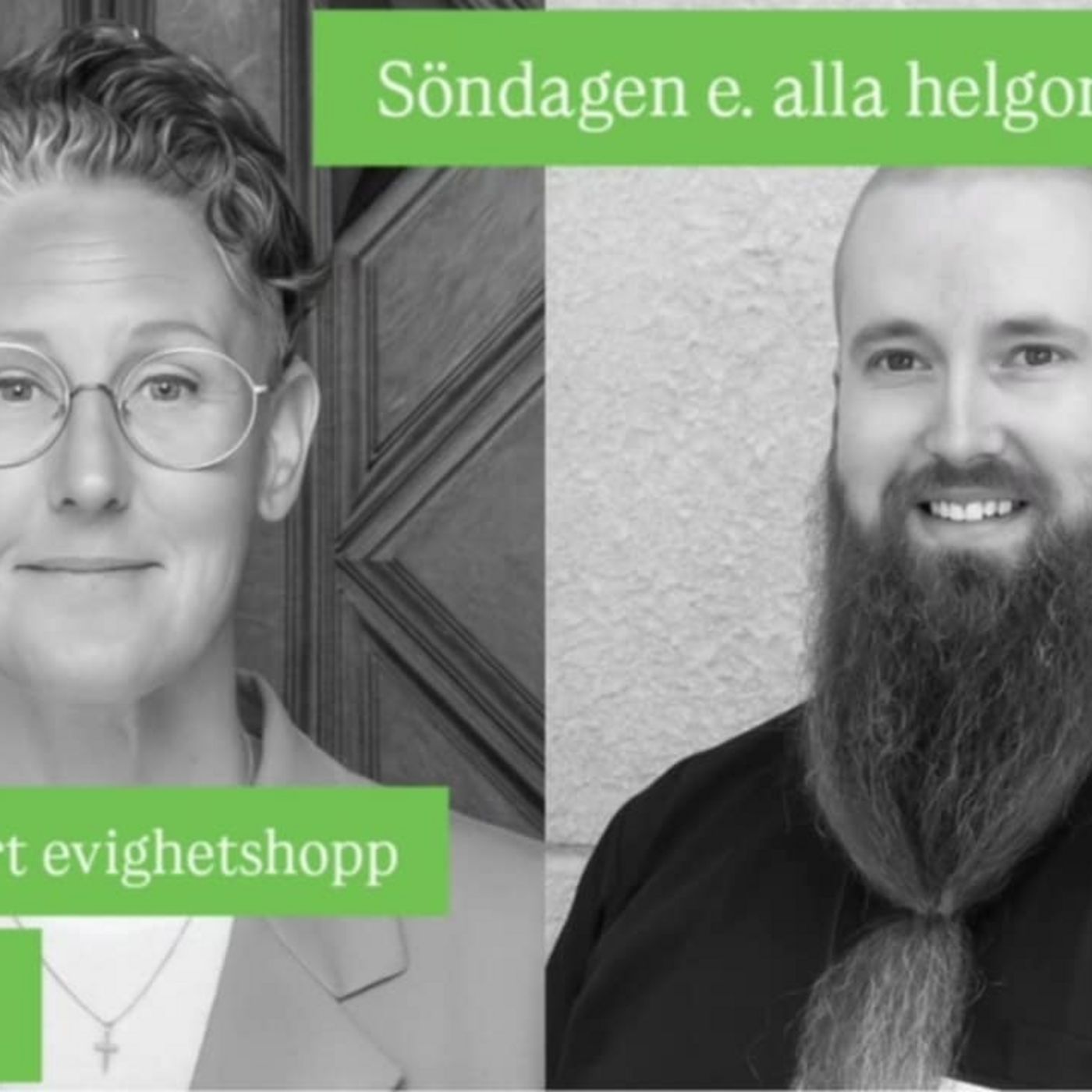 342. Söndagen efter alla helgons dag