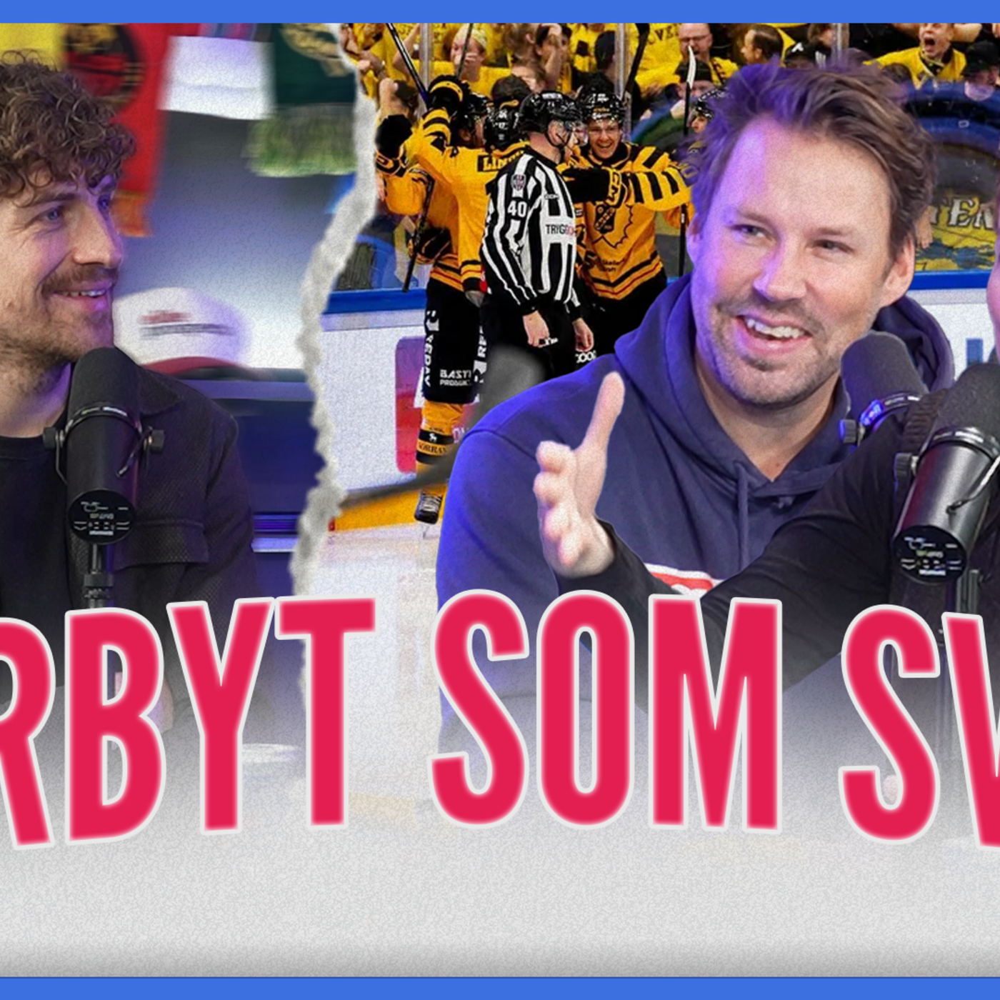 17. TOTAL ÖVERKÖRNING I DERBYT | Ännu sämre start än i fjol (!) | Fem videogranskningar (!)