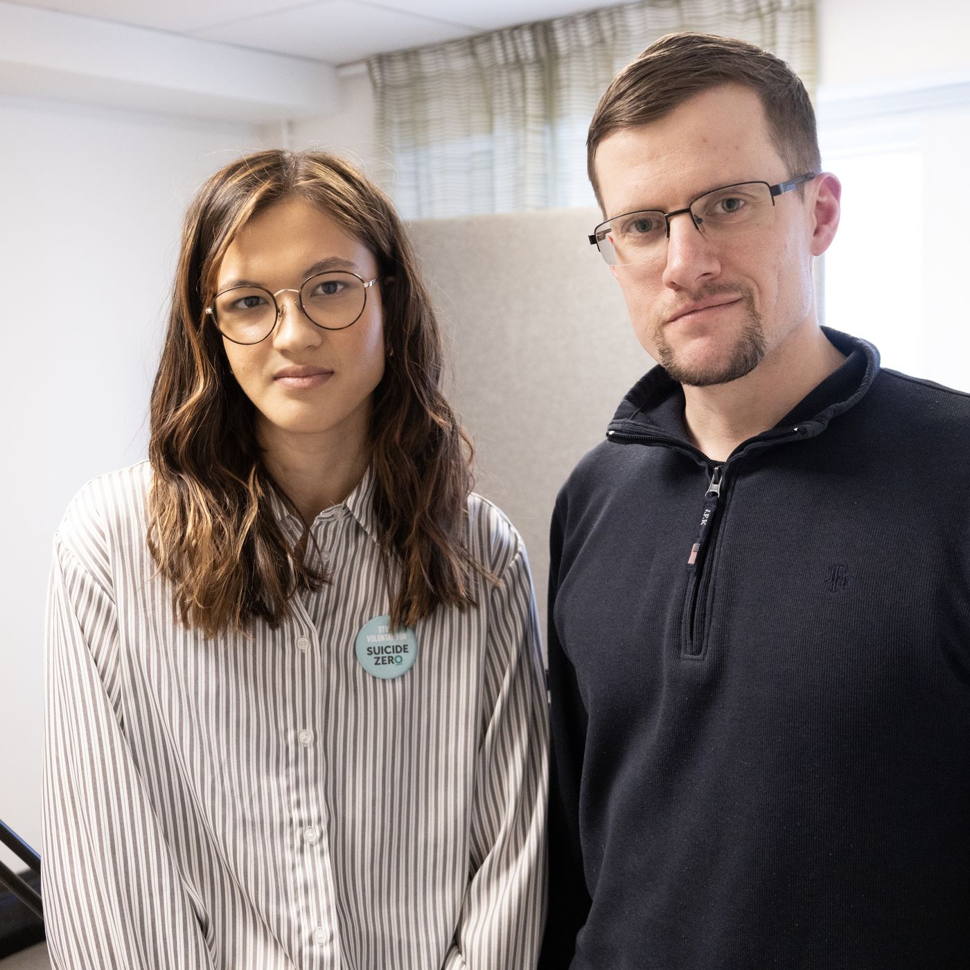Vi är Mark - En intern kommunpodd från Marks kommun