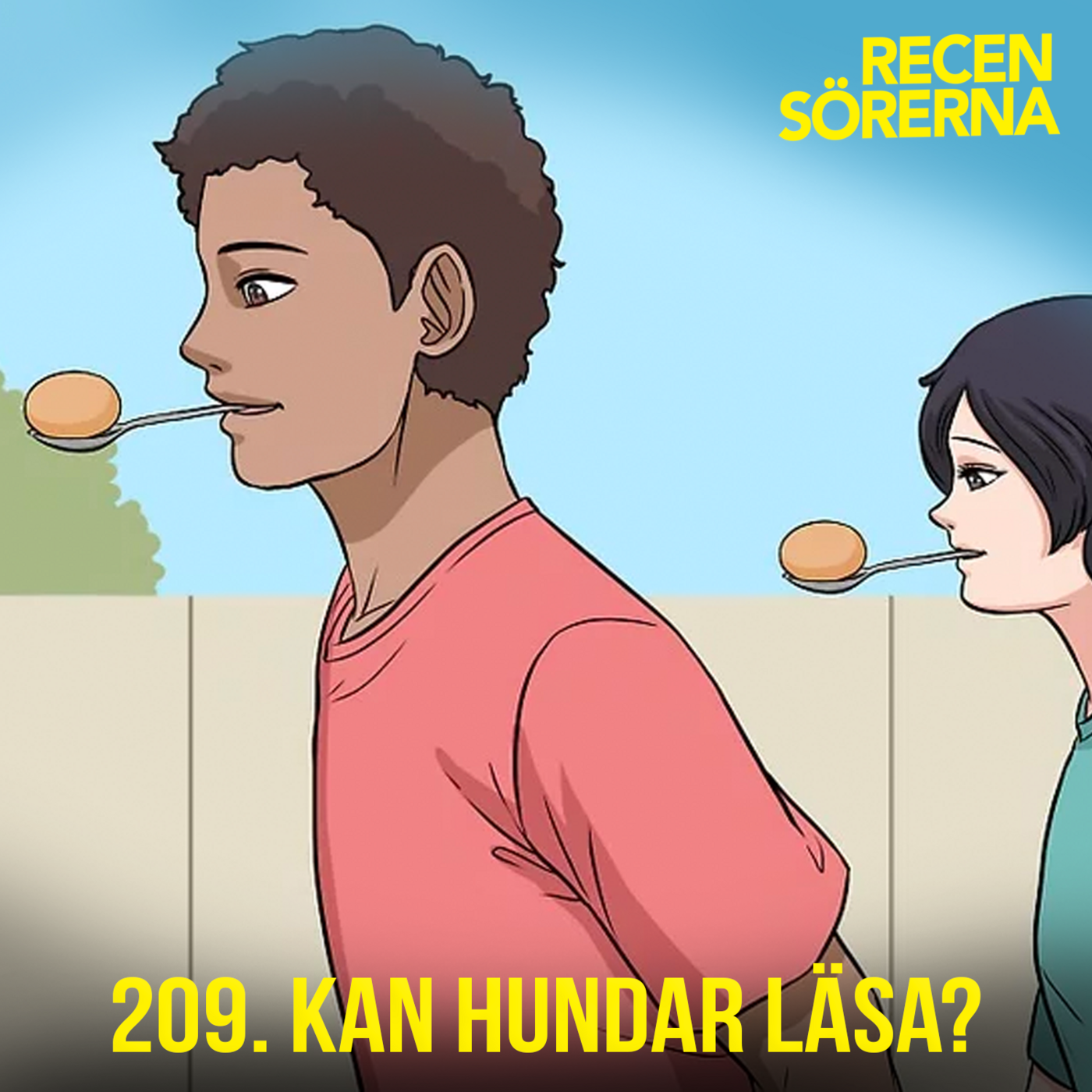 209. Kan hundar läsa?