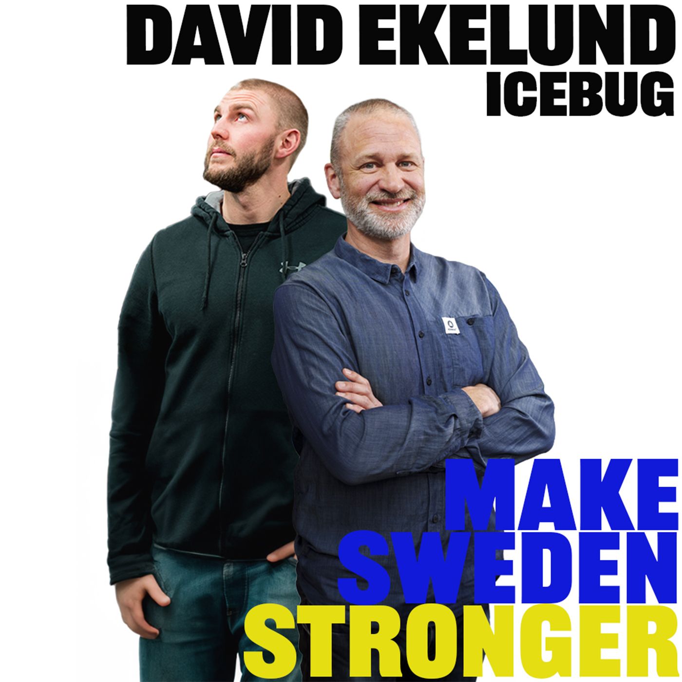 David Ekelund, Icebug-grundaren, med en helt annan strategi på Black Friday, om värderingsdriven tillväxt och att sälja skor för hundratals miljoner David Ekelund, Icebug-grundaren, med en helt annan strategi på Black Friday, om värderingsdriven tillväxt och att sälja skor för hundratals miljoner