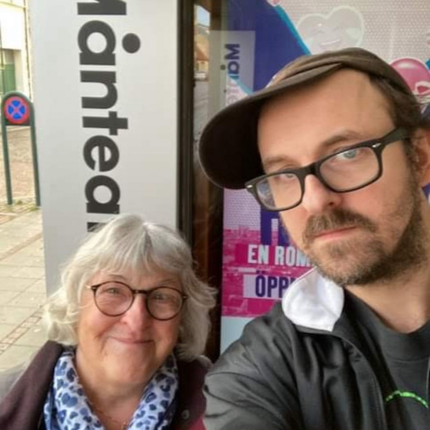 Glöms allting bort med tiden?