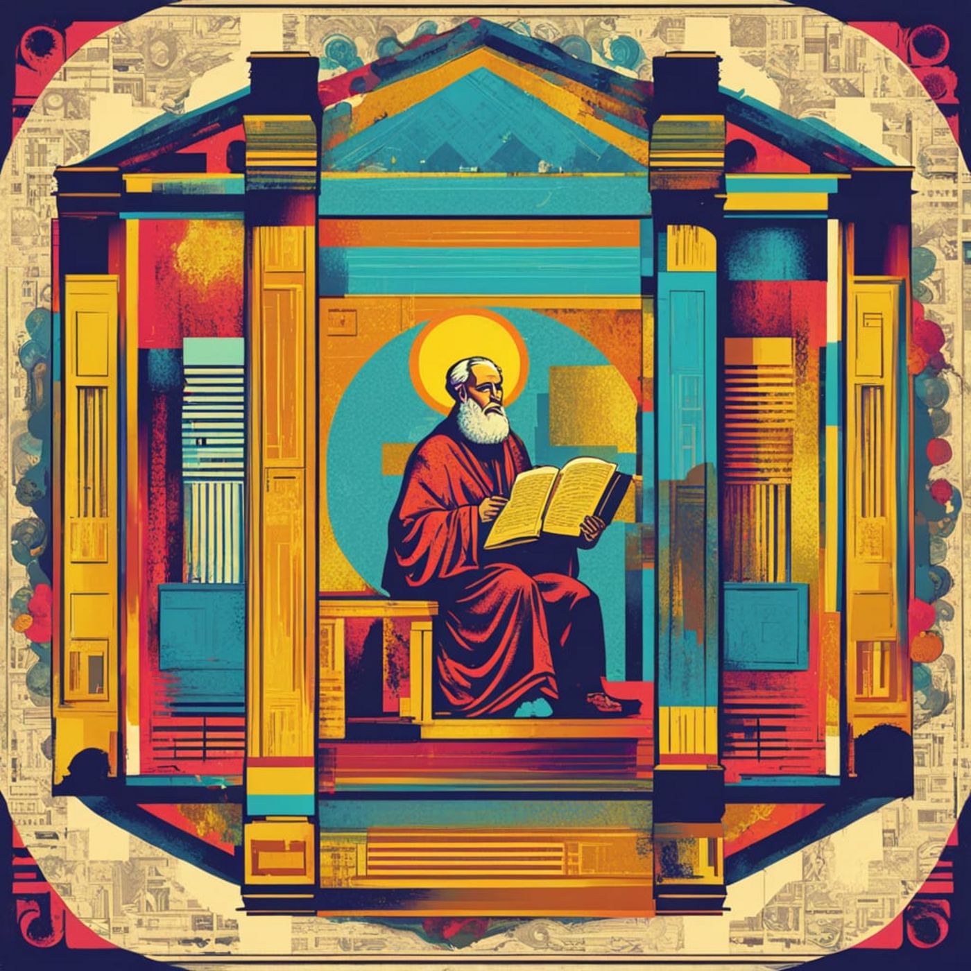 81. Sexagesima eller reformationsdagen episode artwork