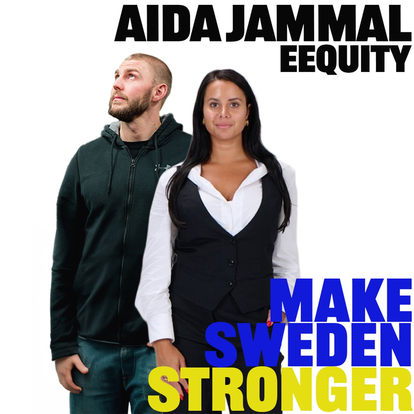 Aida Jammal - Partner Eequity Aida Jammal - Partner Eequity