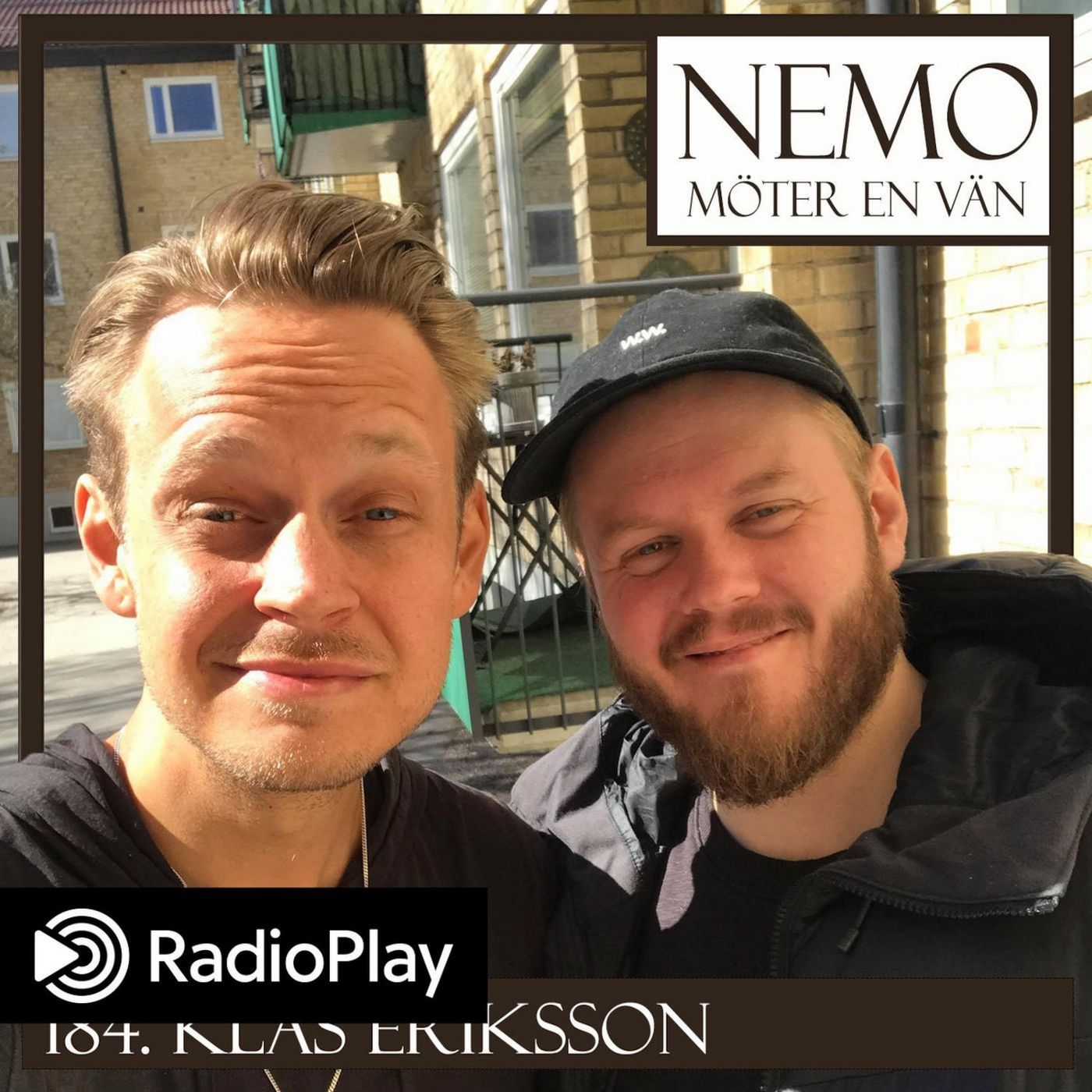 Nemo Möter En Vän