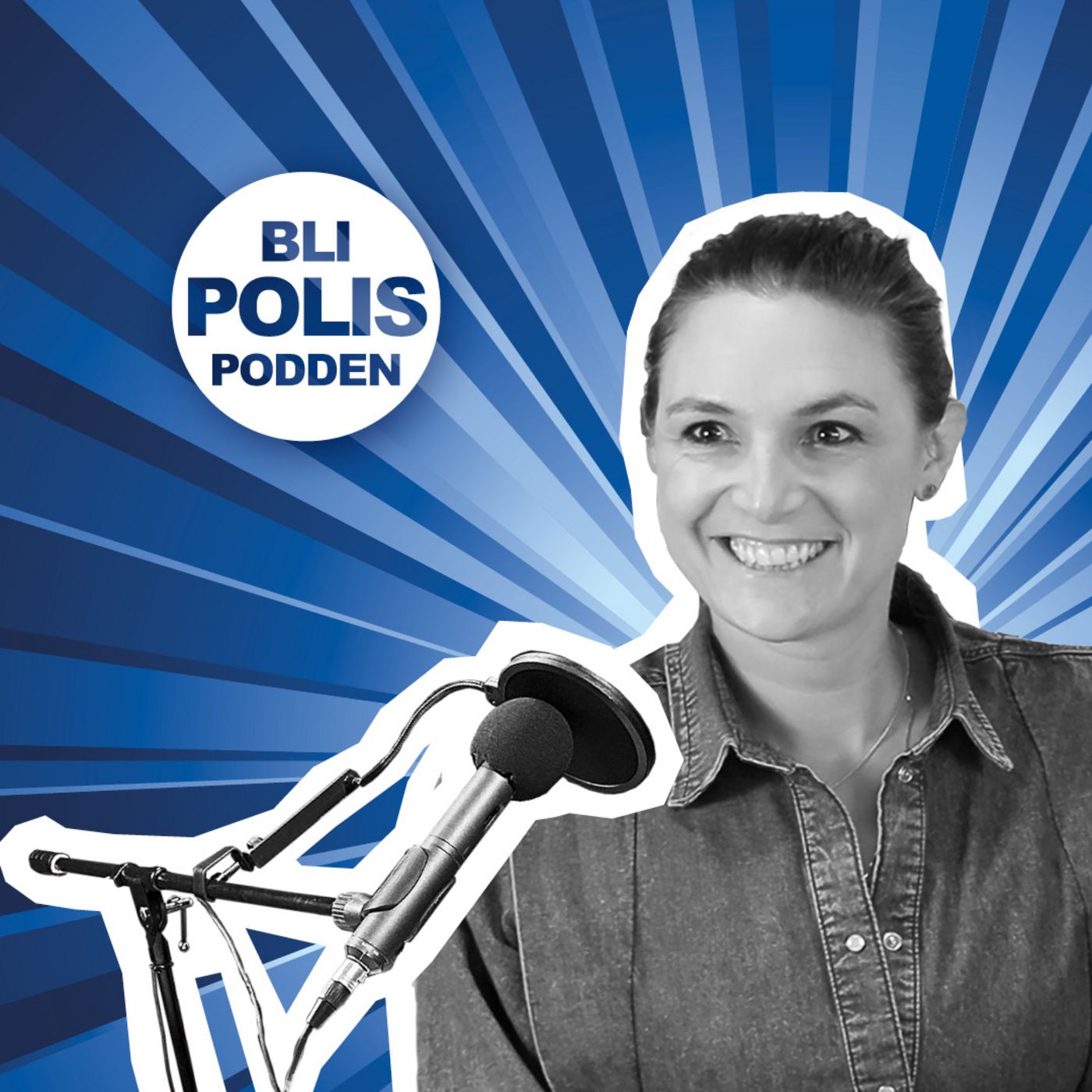 2. Polisyrket - fiktion eller verklighet?