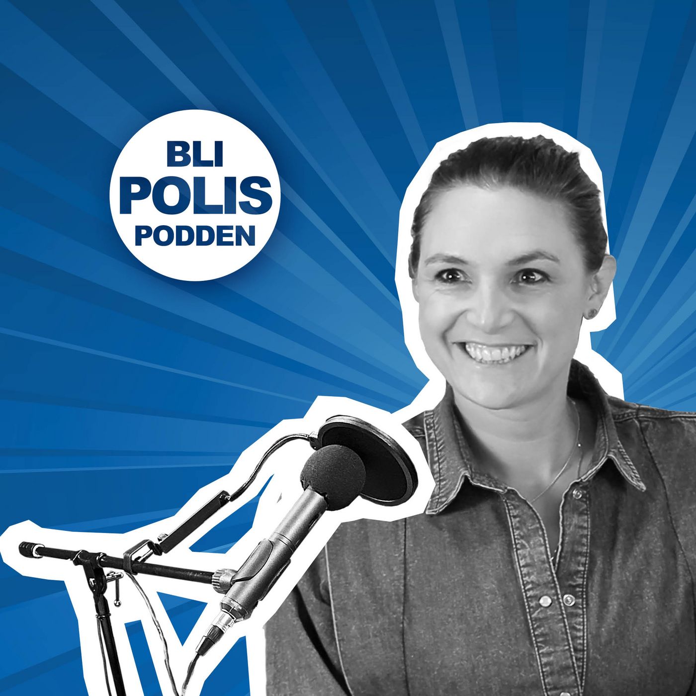 2. Polisyrket - fiktion eller verklighet?