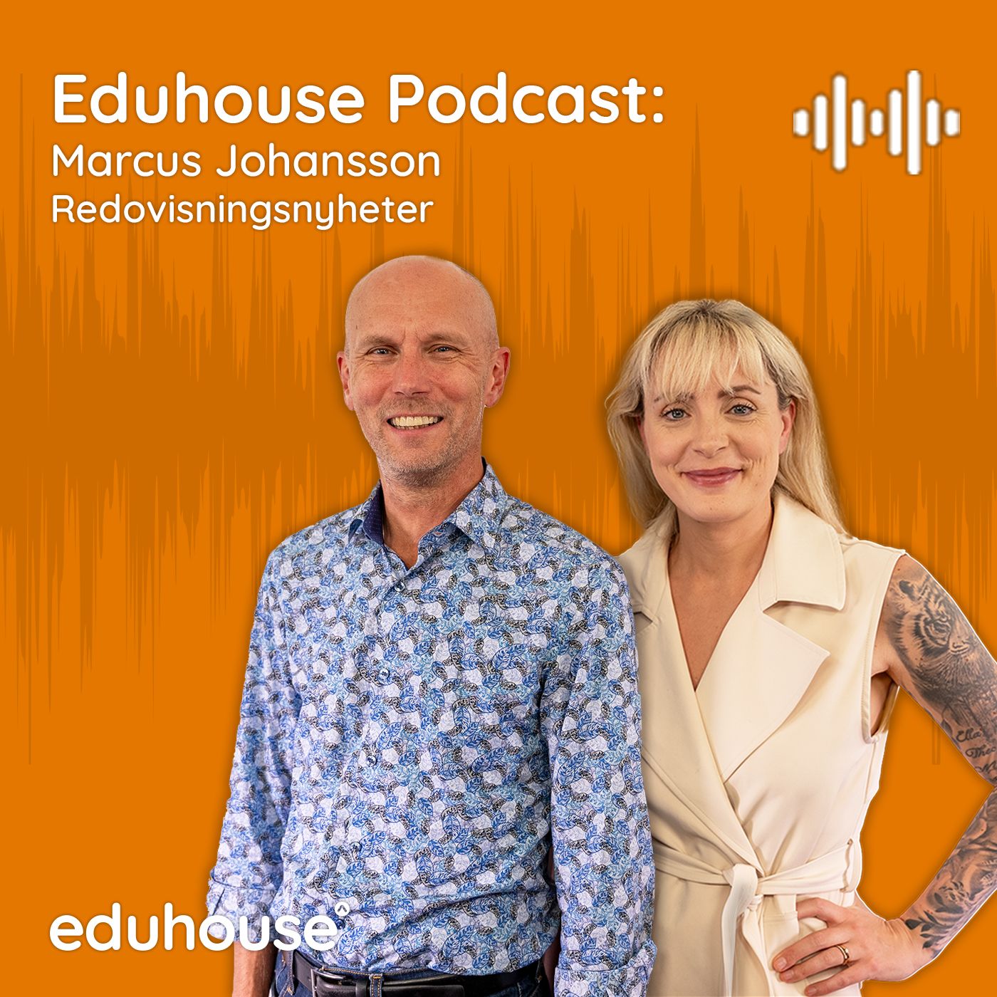 Eduhouse Podcast