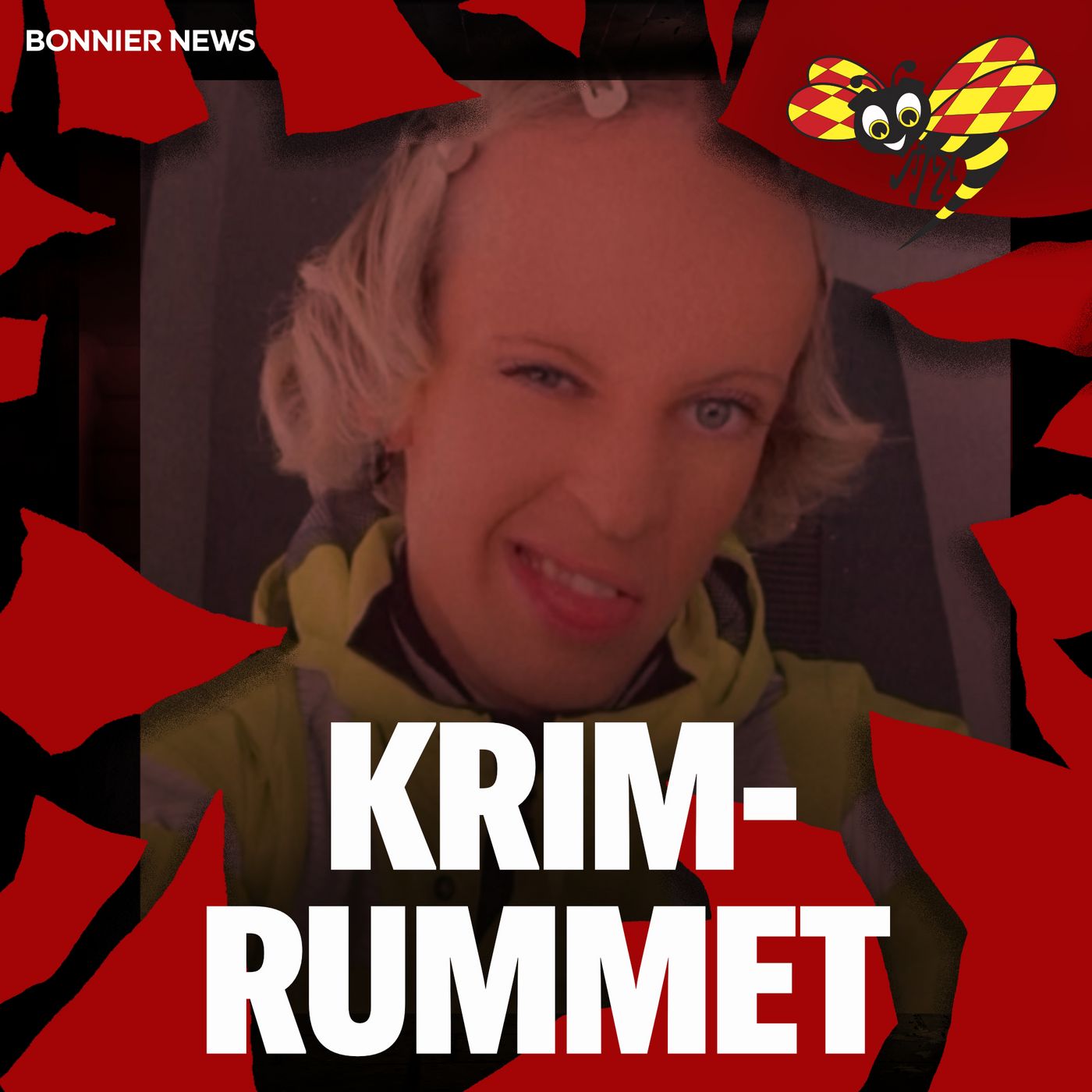 Mordet i Rönninge och misstänkte gärningsmannen Vilma Andersson Mordet i Rönninge och misstänkte gärningsmannen Vilma Andersson