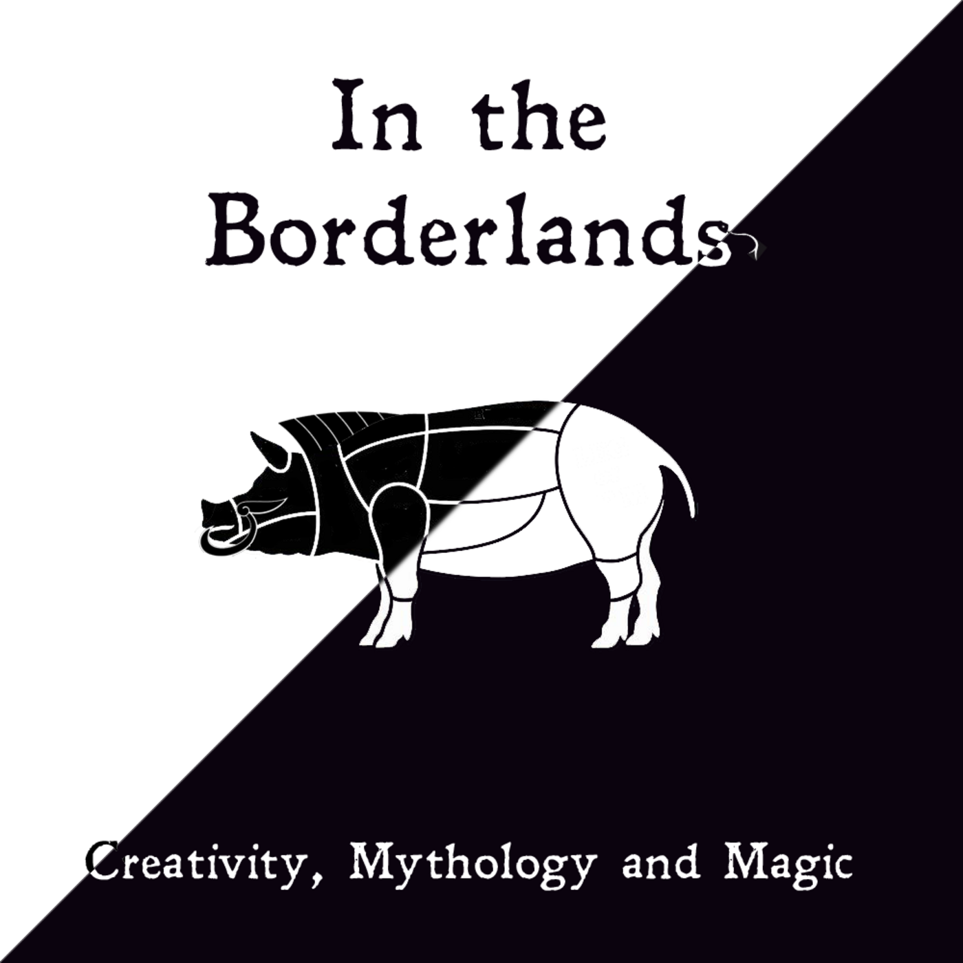 In the Borderlands