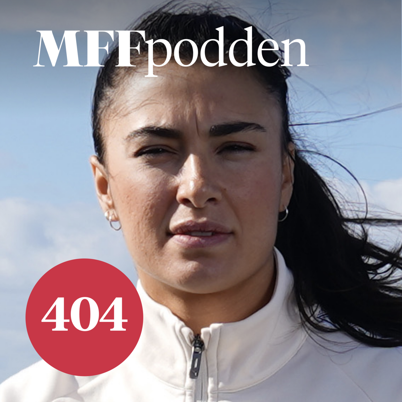 404: En värvning som heter duga