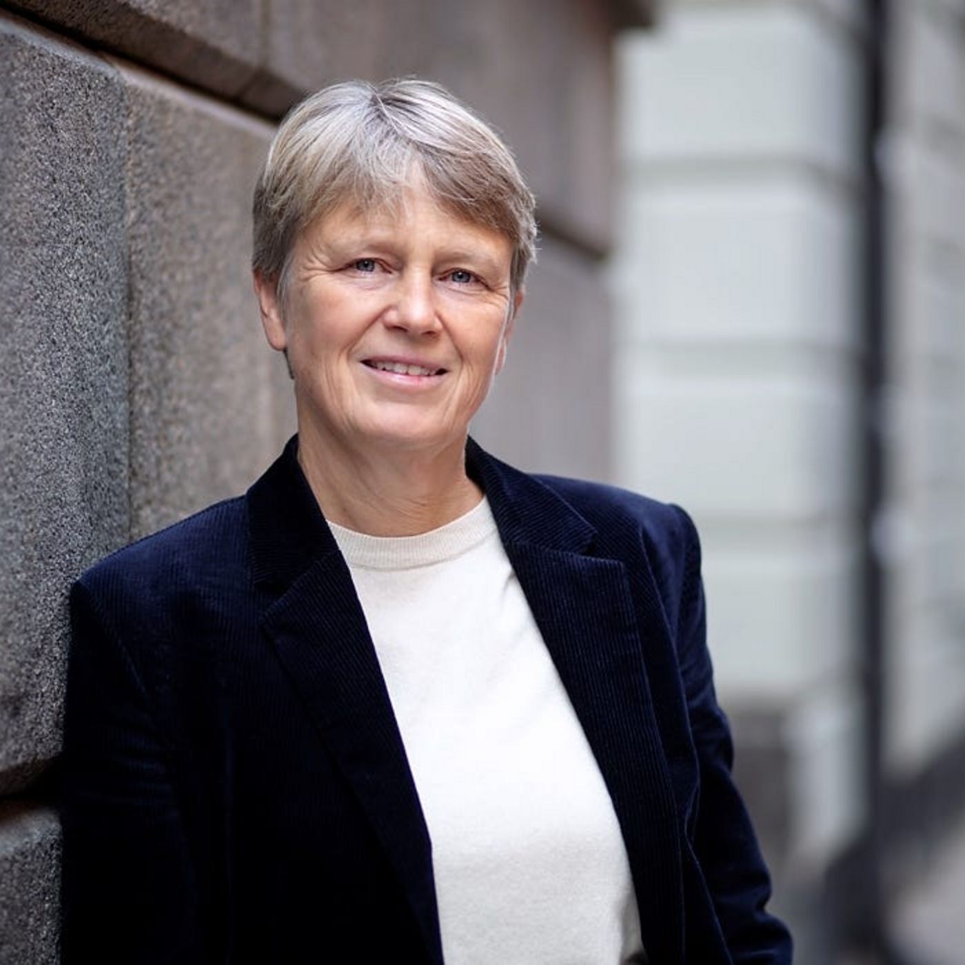Irene Wennemo: "Regeringar måste bygga på en majoritet i riksdagen"